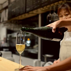 BAR101 バルワンオーワンのおすすめポイント1