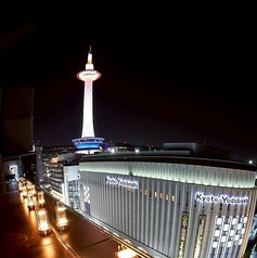 OM Sky Terrace オーム スカイ テラスの写真