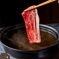 最後の一滴まで、出汁が主役