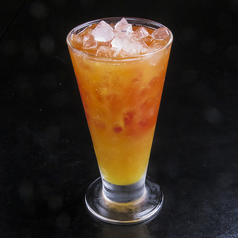 ヴァージンメアリー