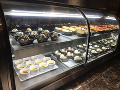 Bistro&Cafe The Art Terrace ビストロアンドカフェザアートテラスの特集写真