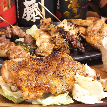 まさるやん　錦町店のおすすめ料理1