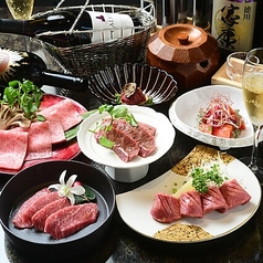 焼肉徳川苑の特集写真