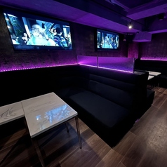 AmusementBAR NEIGHBORHOODのおすすめ料理1