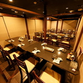 大小様々な宴会にご対応できます♪