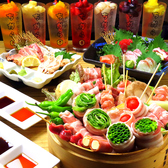 個室居酒屋 ちから 栄女子大店のおすすめ料理2