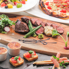 HASU ハス kitchen&drinksのおすすめ料理1