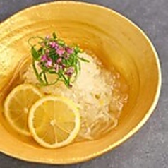 心時代冷麺