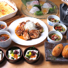 ユッケと創作料理の居酒屋 羽兎（うと）特集写真1