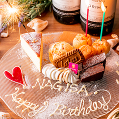 イルキャンティメッツォ 本厚木店特集写真1