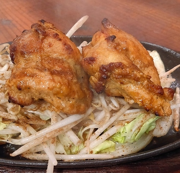 マーダルのおすすめ料理1