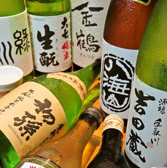 蕎麦ダイニング 花歩のコース写真