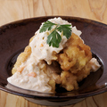 料理メニュー写真&nbsp;チキン南蛮