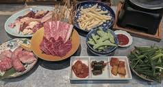 お米と焼肉 肉のよいち 神栖店のコース写真