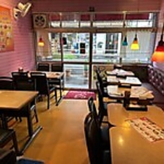 多国籍料理 DEURALI デウラリの特集写真