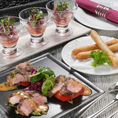 Cafe＆Restaurant　KEITOのおすすめ料理2