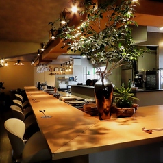 Sake Wine 洋食堂サリエの特集写真