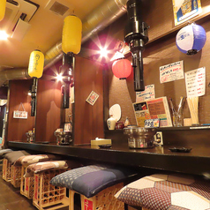 上ホルモン篤の特集写真