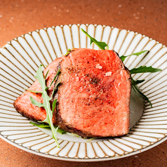 食堂　梟とキツネの特集写真