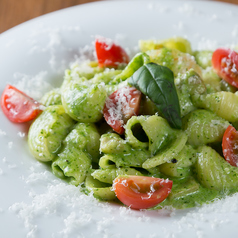 PASTA&PIZZA MUGIの特集写真