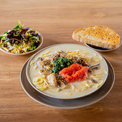酒とワインと料理 ホリデー食堂のおすすめランチ3