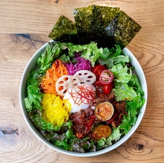 nagi ナギ 栄店のおすすめランチ1