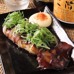 イカ焼き