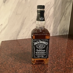JACK DANIEL'S