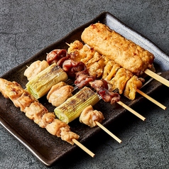 炭家 スミカ 池袋店のおすすめ料理1