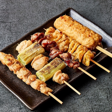 炭家 スミカ 池袋店のおすすめ料理1