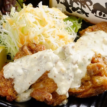 新宿地鶏 焼酎バル MORI屋 もりや 新宿歌舞伎町店のおすすめ料理1