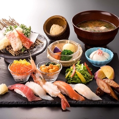 北海道 Hokkaido Gourmet Dining 横浜スカイビル店の特集写真