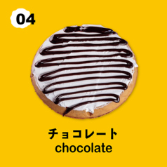 チョコレート