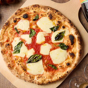 Pizza & Wine ESOLA エソラ たまプラーザ店のおすすめ料理1