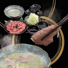 飲み放題付きコースもご用意！