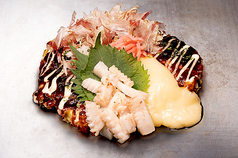 イカしそチーズ玉