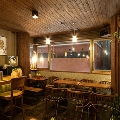 BAR burtoN バートン特集写真1
