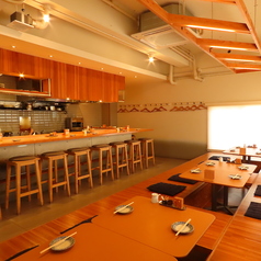 15名~24名様までご利用可能!15名様以上の場合は、お電話でのご予約をお願いしております。