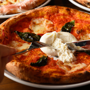 炭火バル VIVAN ビバンのおすすめ料理1