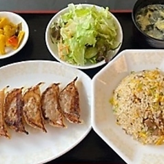 Aセット