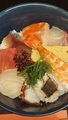 料理メニュー写真&nbsp;海鮮丼