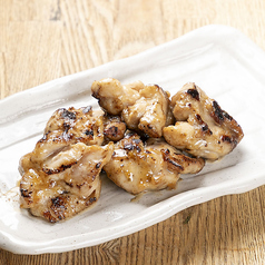 若鶏もも焼（各）