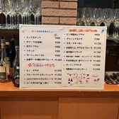 Bar a Vins PINOT バー ナヴァン ピノのおすすめ料理2