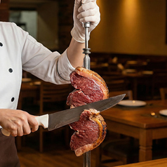 MARUMAN 上野店のコース写真