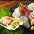 料理メニュー写真&nbsp;日替わりのお造り
