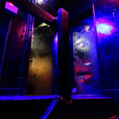 BAR OZ オズの雰囲気3