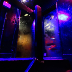 BAR OZ オズの雰囲気3