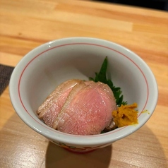 鴨ロース