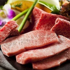 宮崎焼肉 牛蔵新館 アラタ~ARATA~のコース写真