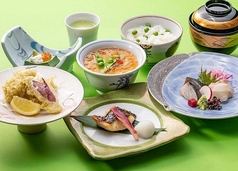 リーガロイヤルホテル広島 日本料理 鯉城 りじょうの写真